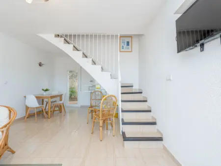 Prisange, Maison 4 personnes à Roses - Photo 7