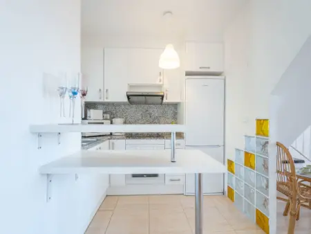 Prisange, Maison 4 personnes à Roses - Photo 8