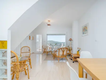 Prisange, Maison 4 personnes à Roses - Photo 9