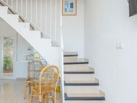 Prisange, Maison 4 personnes à Roses - Photo 10