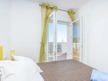 Prisange, Maison 4 personnes à Roses - Photo 11