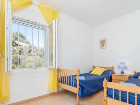 Prisange, Maison 4 personnes à Roses - Photo 13