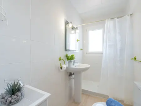 Prisange, Maison 4 personnes à Roses - Photo 14