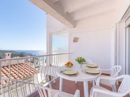 Prisange, Maison 4 personnes à Roses - Photo 15