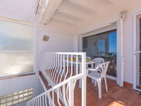 Prisange, Maison 4 personnes à Roses - Photo 16