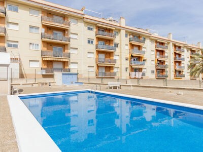 Filador, Apartment 3 persons in Torredembarra ES9542.60.1