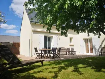 Haus in Saint Philibert,Le Ketch FR2615.134.1 N°864437