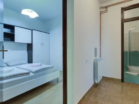 Miškulin, Appartement 4 personnes à Senj - Photo 18