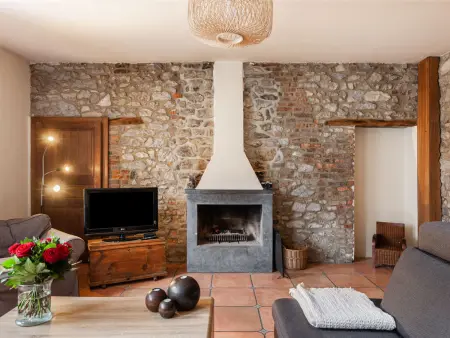 La Bastide, Gite 7 personnes à Thy le Bauduin - Photo 1