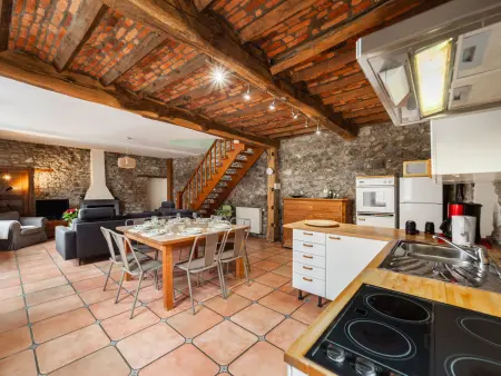 La Bastide, Gite 7 personnes à Thy le Bauduin - Photo 2