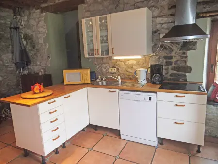 La Bastide, Gite 7 personnes à Thy le Bauduin - Photo 9