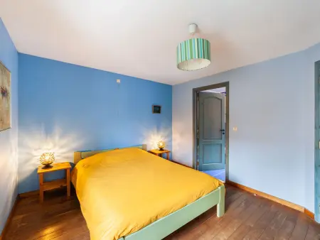 La Bastide, Gite 7 personnes à Thy le Bauduin - Photo 11