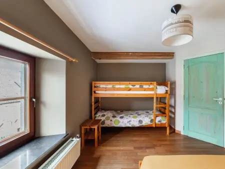 La Bastide, Gite 7 personnes à Thy le Bauduin - Photo 13