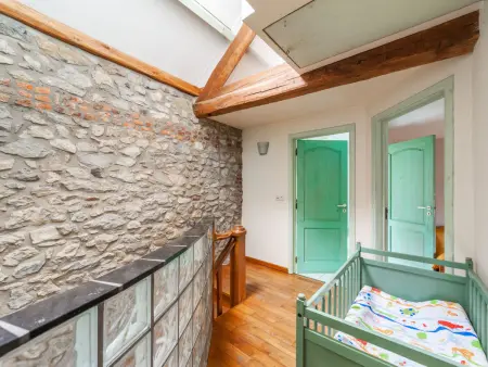 La Bastide, Gite 7 personnes à Thy le Bauduin - Photo 14