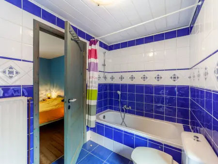 La Bastide, Gite 7 personnes à Thy le Bauduin - Photo 15