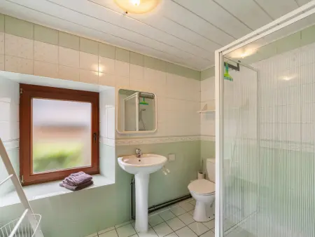 La Bastide, Gite 7 personnes à Thy le Bauduin - Photo 16