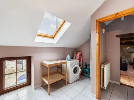 La Bastide, Gite 7 personnes à Thy le Bauduin - Photo 17