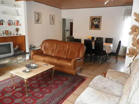 Poperinge, Appartement 8 personnes à Poperinge - Photo 5