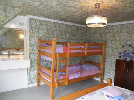 Poperinge, Appartement 8 personnes à Poperinge - Photo 6