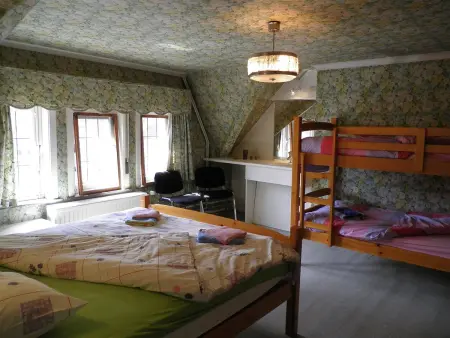 Poperinge, Appartement 8 personnes à Poperinge - Photo 8