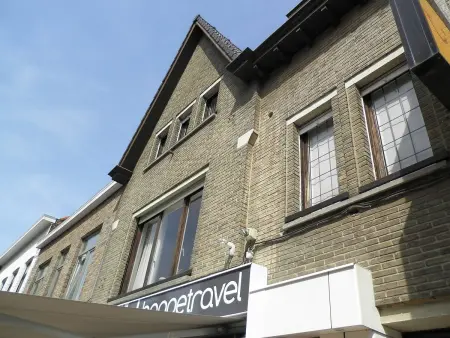 Poperinge, Appartement 8 personnes à Poperinge - Photo 10