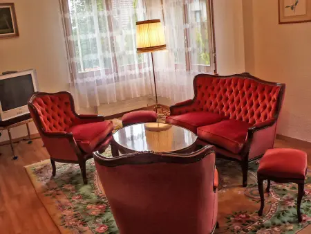 5, chemin de la Pralay, Maison 2 personnes à Genève - Photo 2