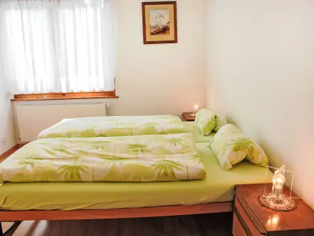5, chemin de la Pralay, Maison 2 personnes à Genève - Photo 3