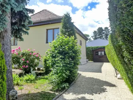 5, chemin de la Pralay, Maison 2 personnes à Genève - Photo 4