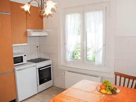 5, chemin de la Pralay, Maison 2 personnes à Genève - Photo 5