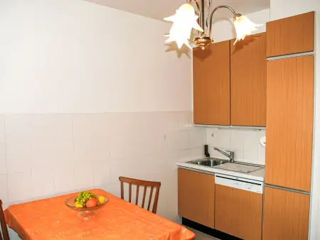 5, chemin de la Pralay, Maison 2 personnes à Genève - Photo 6