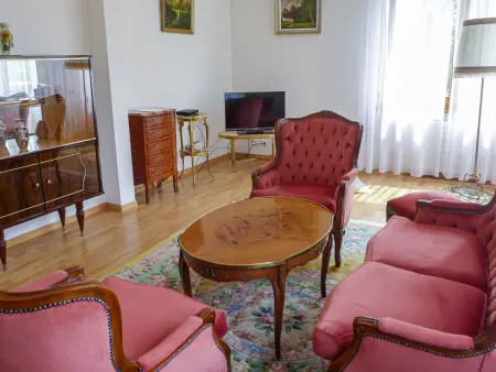 5, chemin de la Pralay, Maison 2 personnes à Genève - Photo 7