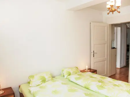 5, chemin de la Pralay, Maison 2 personnes à Genève - Photo 8