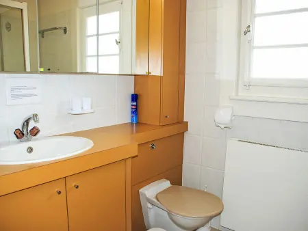 5, chemin de la Pralay, Maison 2 personnes à Genève - Photo 10