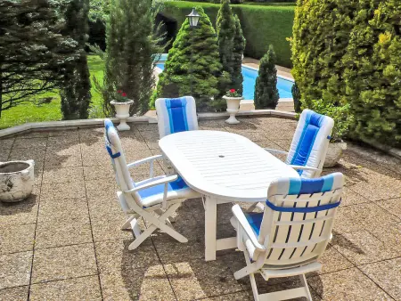 5, chemin de la Pralay, Maison 2 personnes à Genève - Photo 13