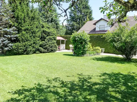 5, chemin de la Pralay, Maison 2 personnes à Genève - Photo 14