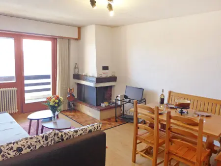 Centaure, Appartement 3 personnes à Sainte Croix - Photo 2