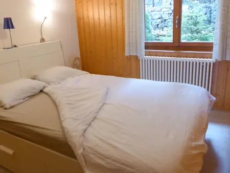 Centaure, Appartement 3 personnes à Sainte Croix - Photo 3