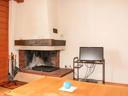 Centaure, Appartement 3 personnes à Sainte Croix - Photo 6