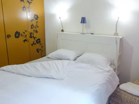Centaure, Appartement 3 personnes à Sainte Croix - Photo 10