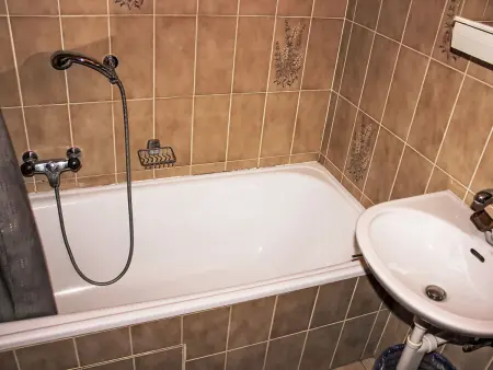 Centaure, Appartement 3 personnes à Sainte Croix - Photo 11