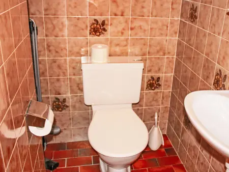Centaure, Appartement 3 personnes à Sainte Croix - Photo 12