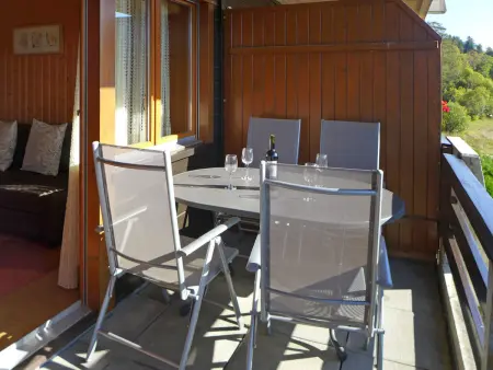 Centaure, Appartement 3 personnes à Sainte Croix - Photo 13