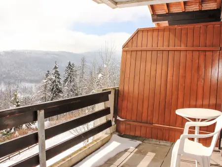 Centaure, Appartement 3 personnes à Sainte Croix - Photo 14