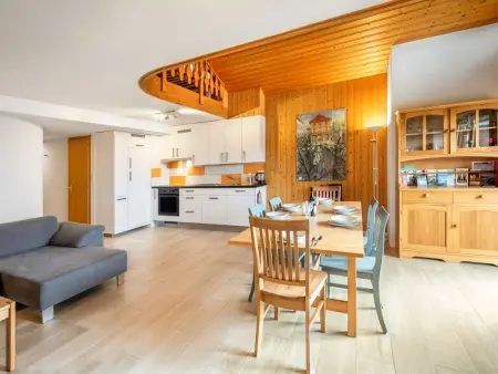 Centaure, Appartement 6 personnes à Sainte Croix - Photo 2