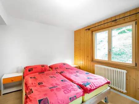 Centaure, Appartement 6 personnes à Sainte Croix - Photo 4