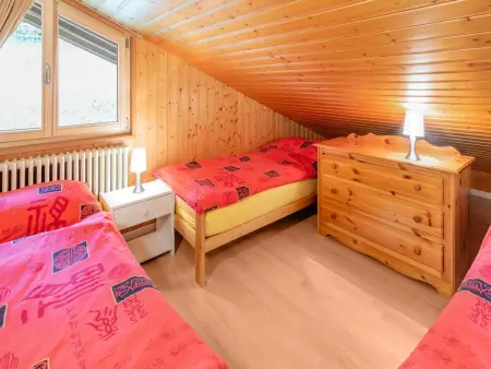 Centaure, Appartement 6 personnes à Sainte Croix - Photo 5