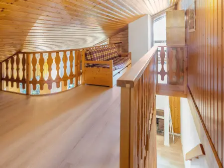 Centaure, Appartement 6 personnes à Sainte Croix - Photo 6
