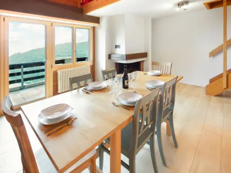 Centaure, Appartement 6 personnes à Sainte Croix - Photo 9