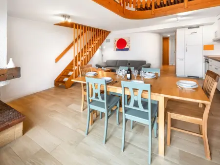 Centaure, Appartement 6 personnes à Sainte Croix - Photo 10
