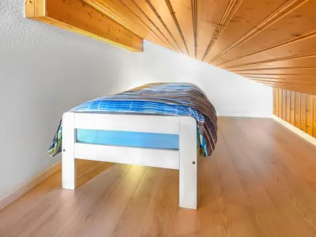 Centaure, Appartement 6 personnes à Sainte Croix - Photo 12